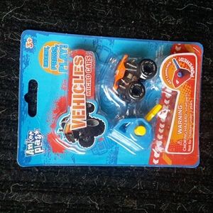 Anker Play  VEHICLES MICRO CARS